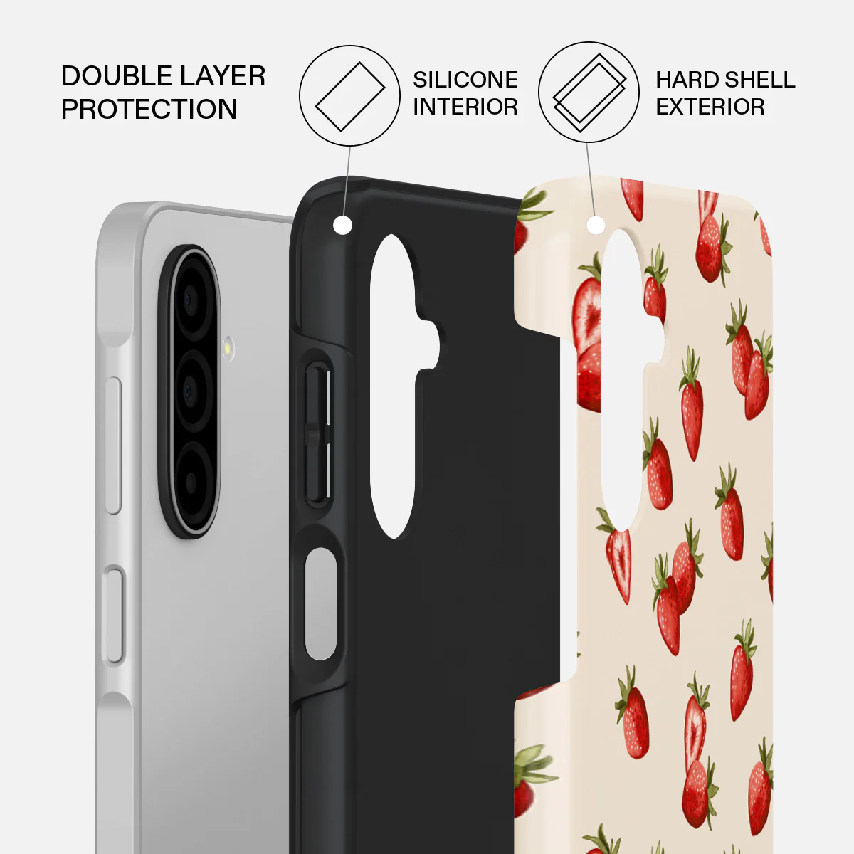 Freshly Picked - Samsung Galaxy A17 Case - Image 2
