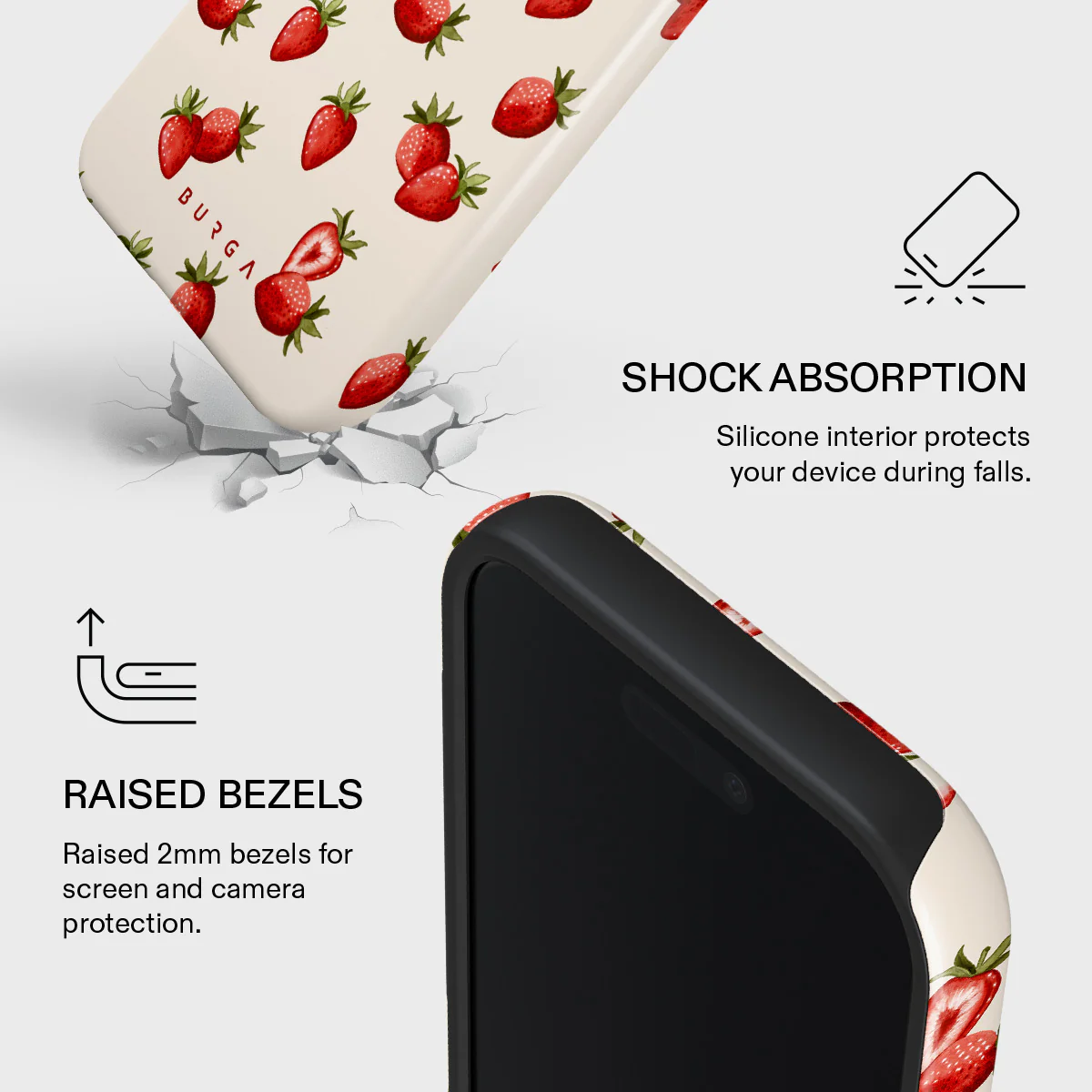 Freshly Picked - Samsung Galaxy A17 Case - Image 4