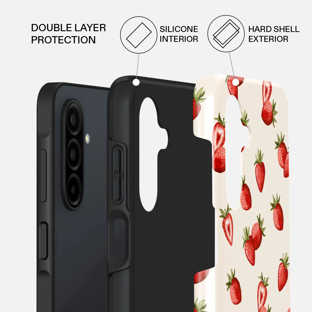 Freshly Picked - Samsung Galaxy A26 5G Case - Image 2