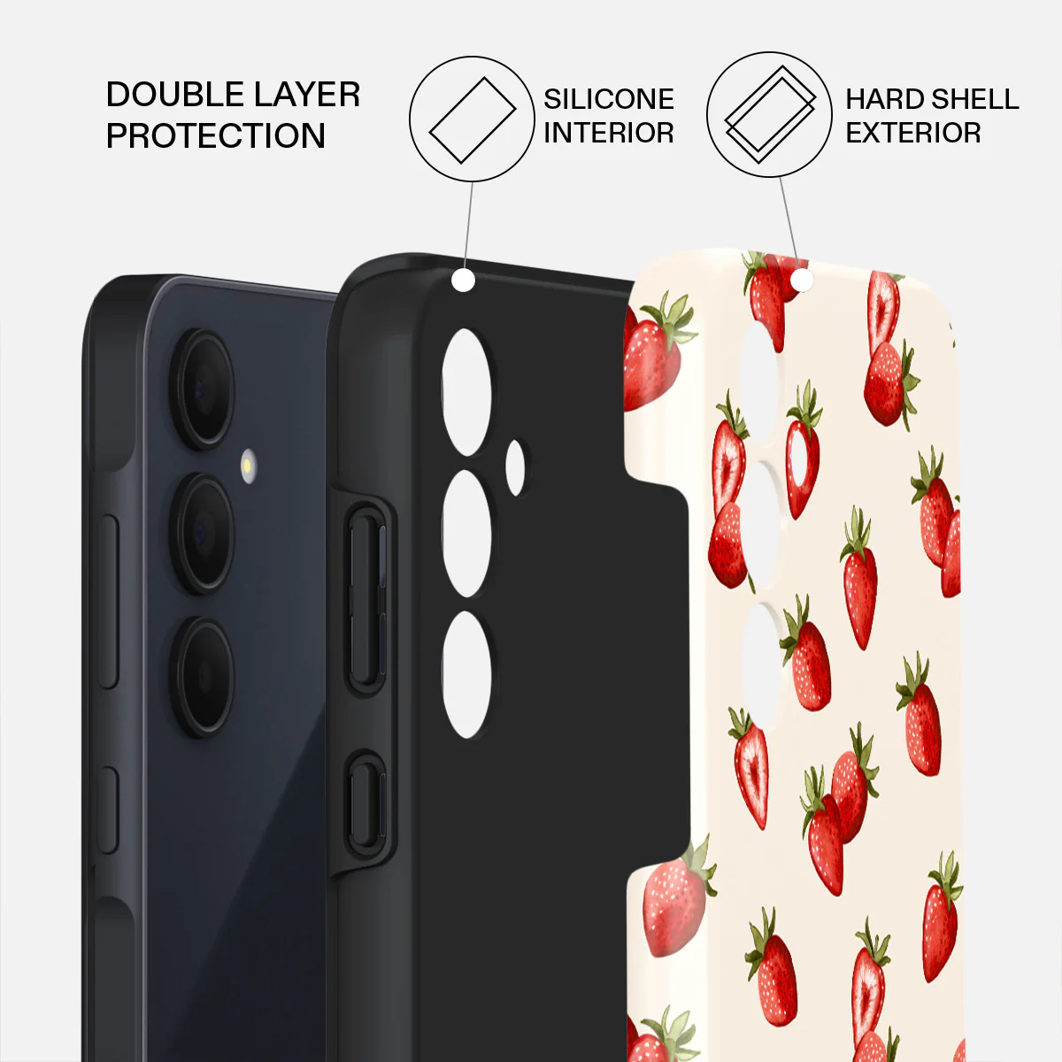 Freshly Picked - Samsung Galaxy A35 Case - Image 2