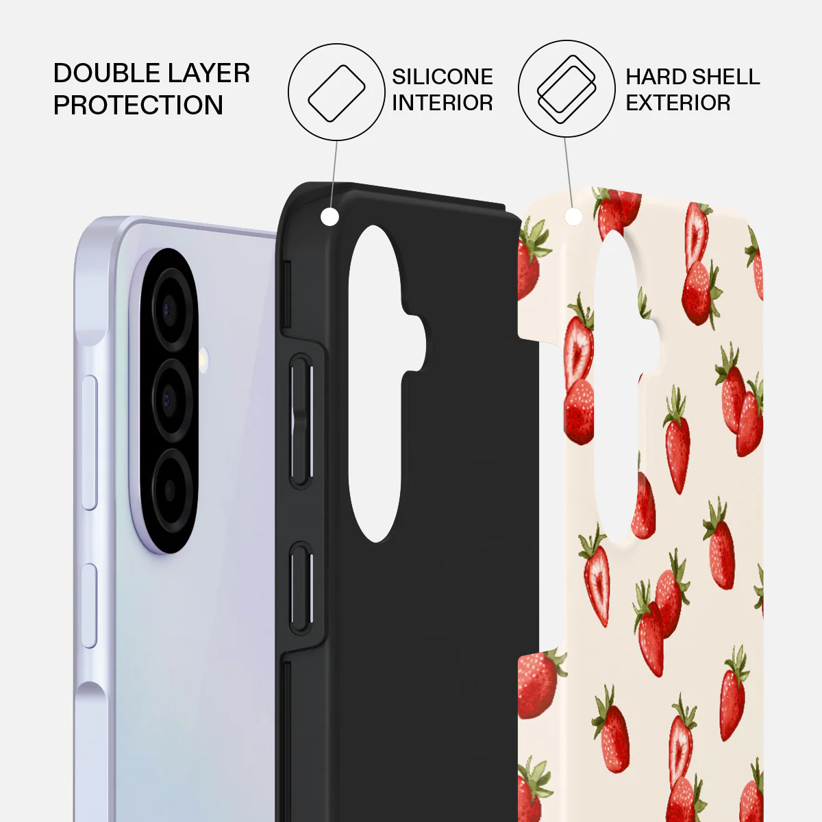 Freshly Picked - Samsung Galaxy A37 5G Case - Image 2