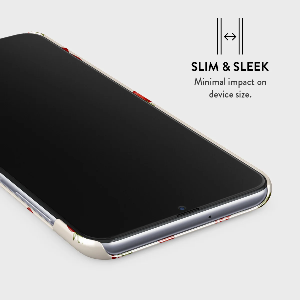 Freshly Picked - Samsung Galaxy A40 Case - Image 4