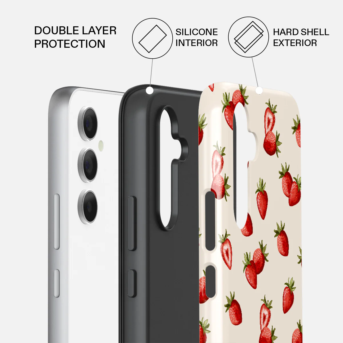 Freshly Picked - Samsung Galaxy A54 Case - Image 2