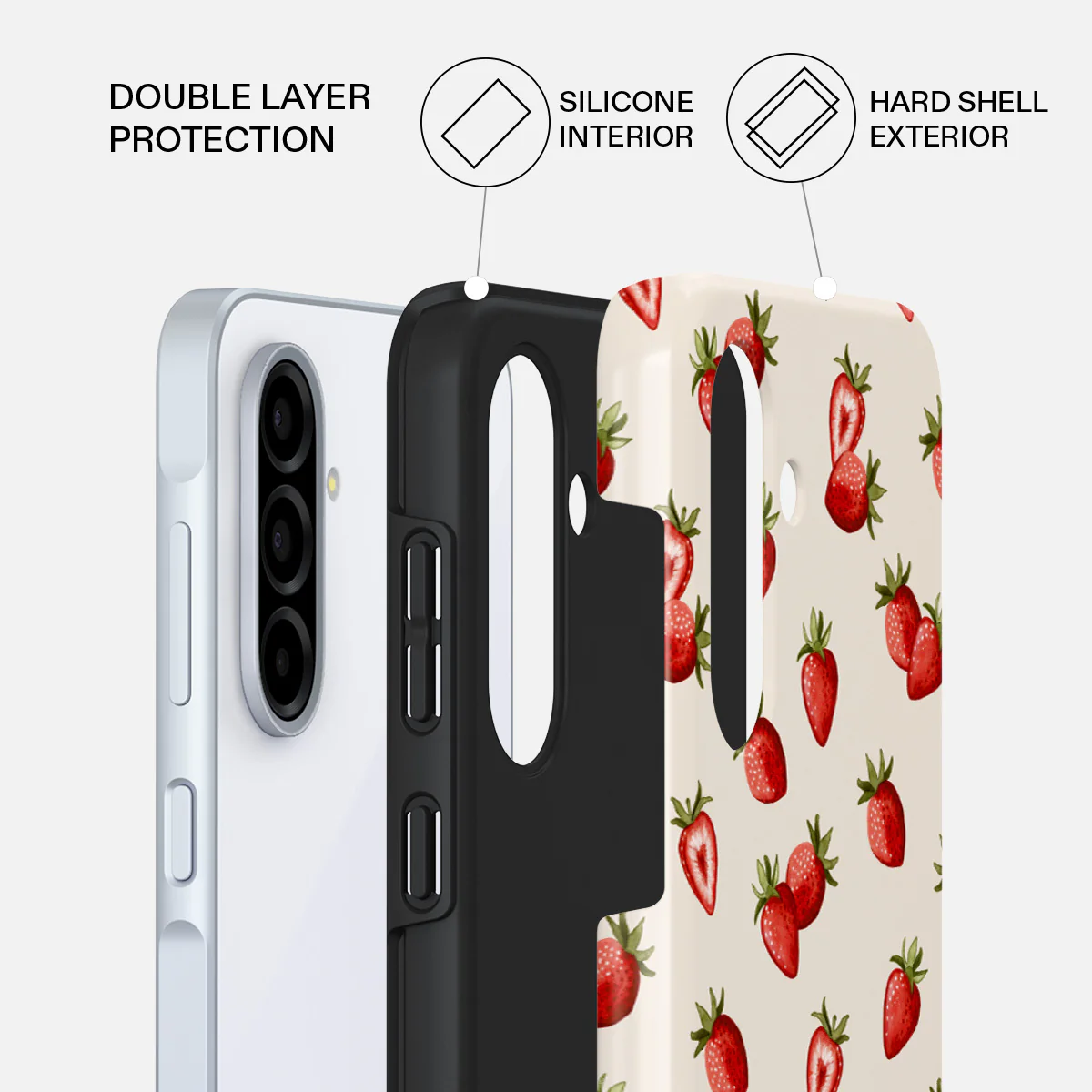 Freshly Picked - Samsung Galaxy A56 5G Case - Image 2
