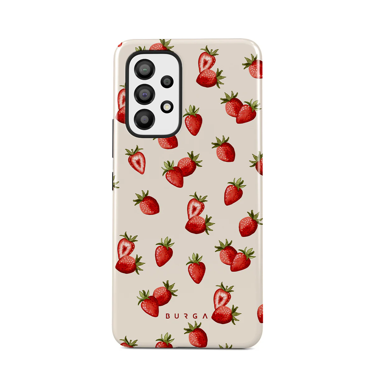 Freshly Picked - Samsung Galaxy A73 Case
