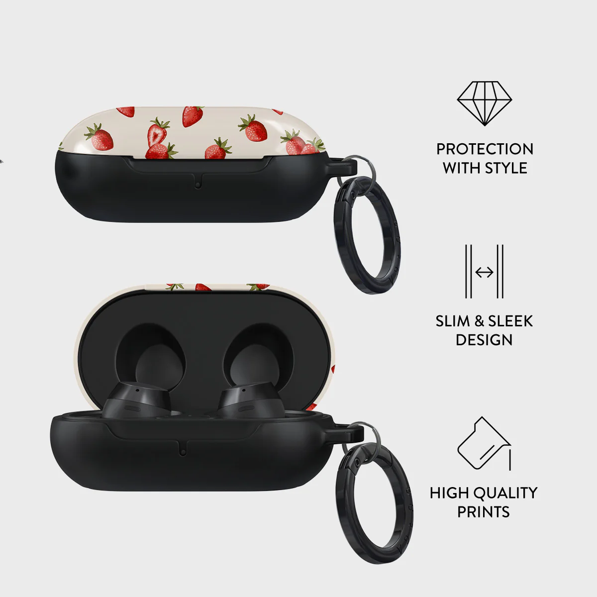 Freshly Picked - Samsung Galaxy Buds Case - Image 4
