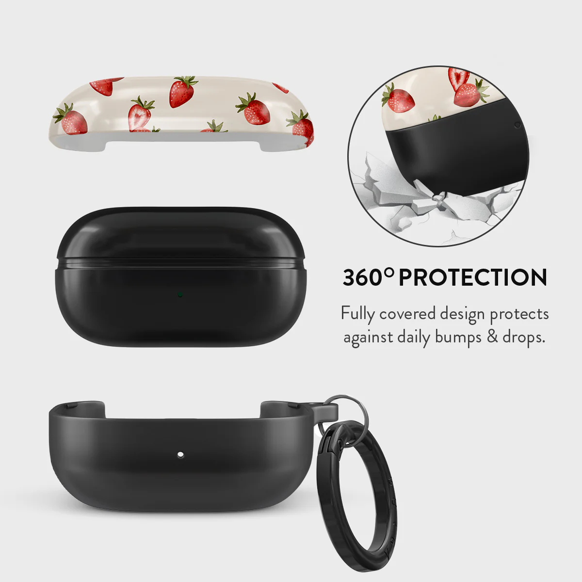 Freshly Picked - Samsung Galaxy Buds Live Case - Image 2