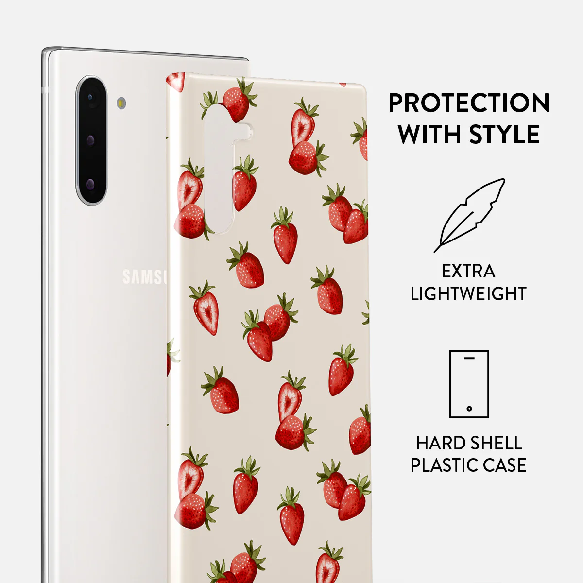 Freshly Picked - Samsung Galaxy Note 10 Case - Image 2