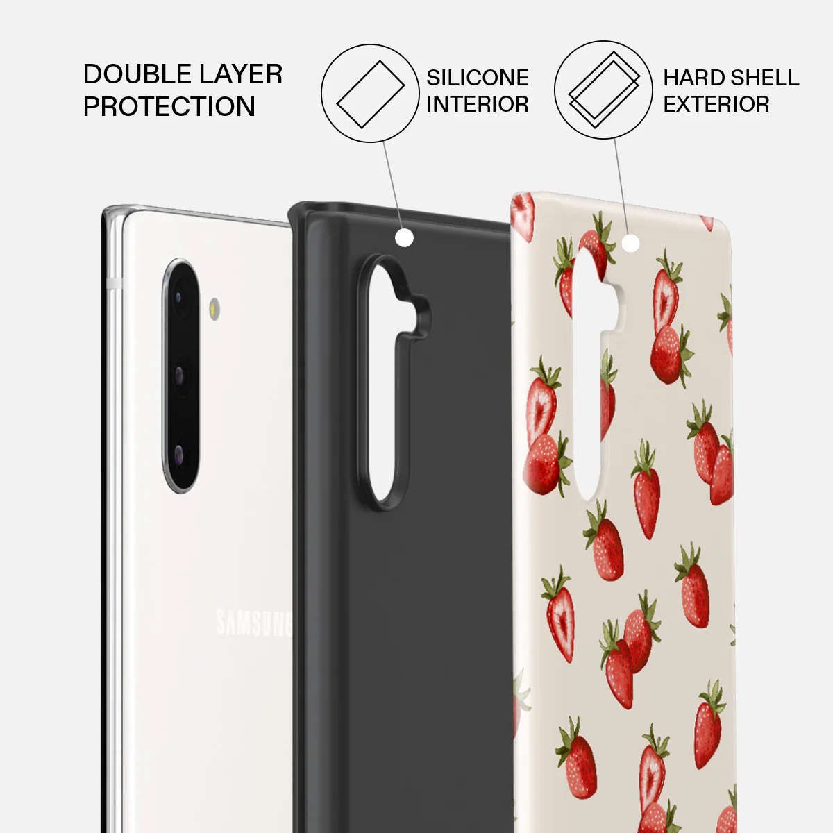 Freshly Picked - Samsung Galaxy Note 10 Case - Image 6