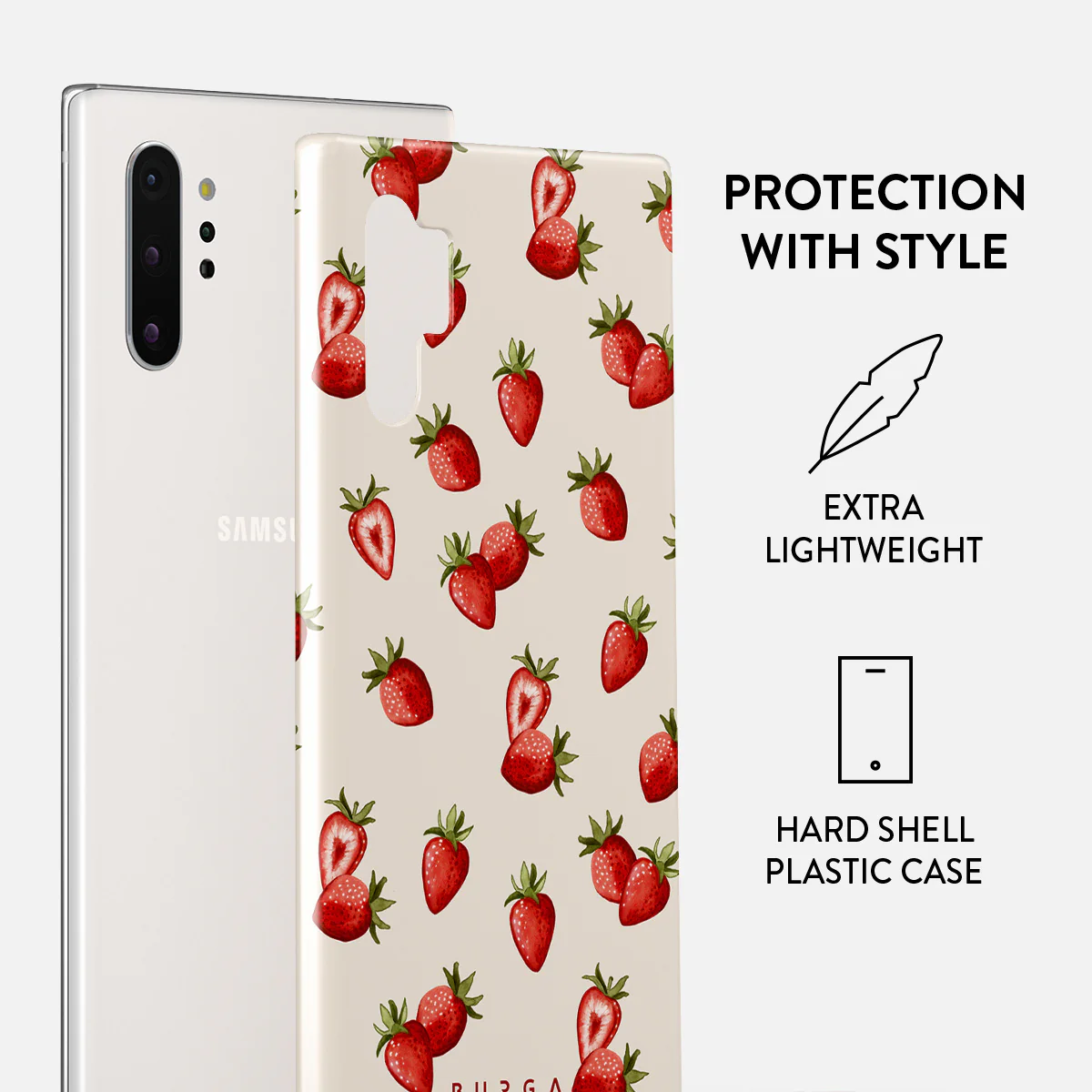 Freshly Picked - Samsung Galaxy Note 10 Plus Case - Image 2