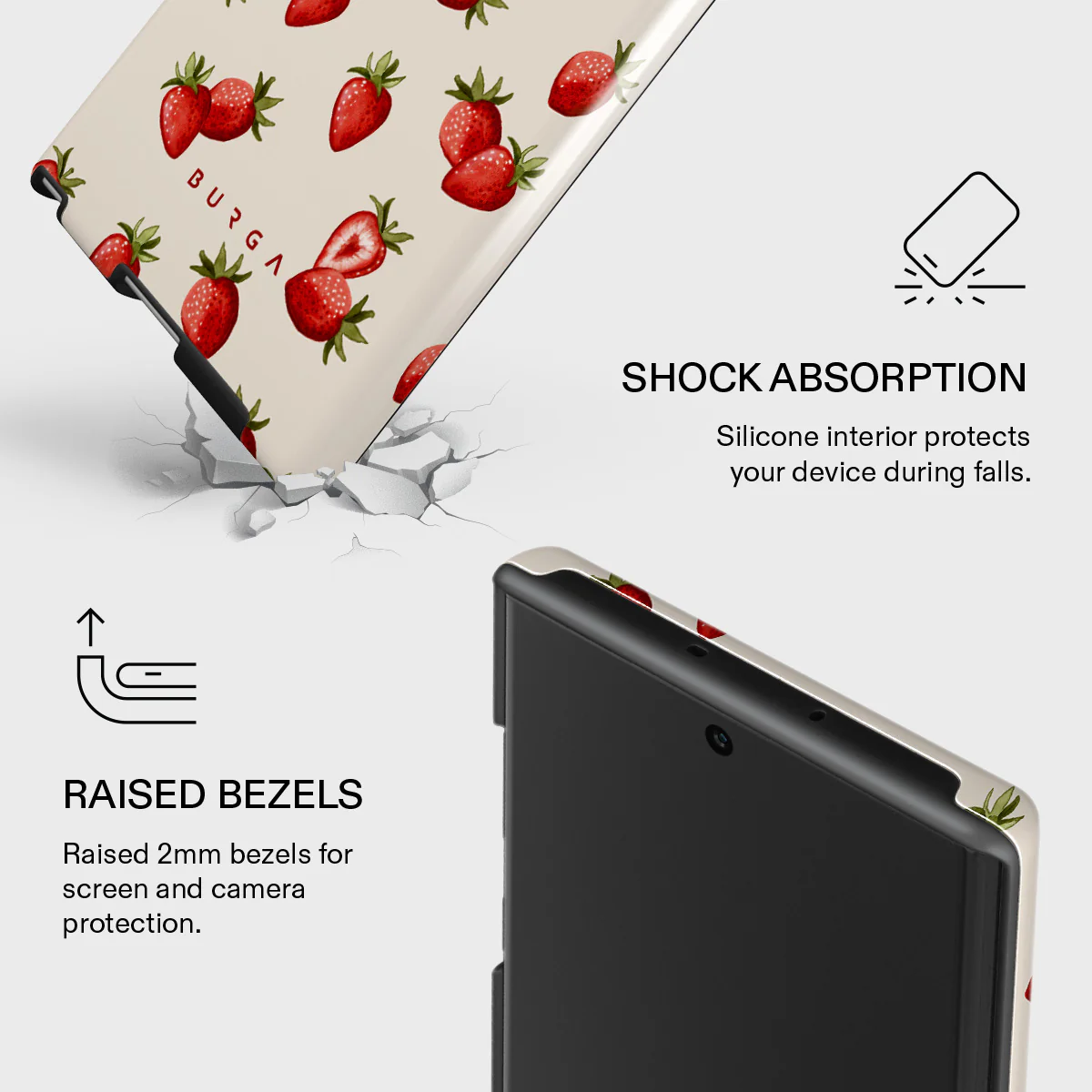 Freshly Picked - Samsung Galaxy Note 10 Plus Case - Image 8