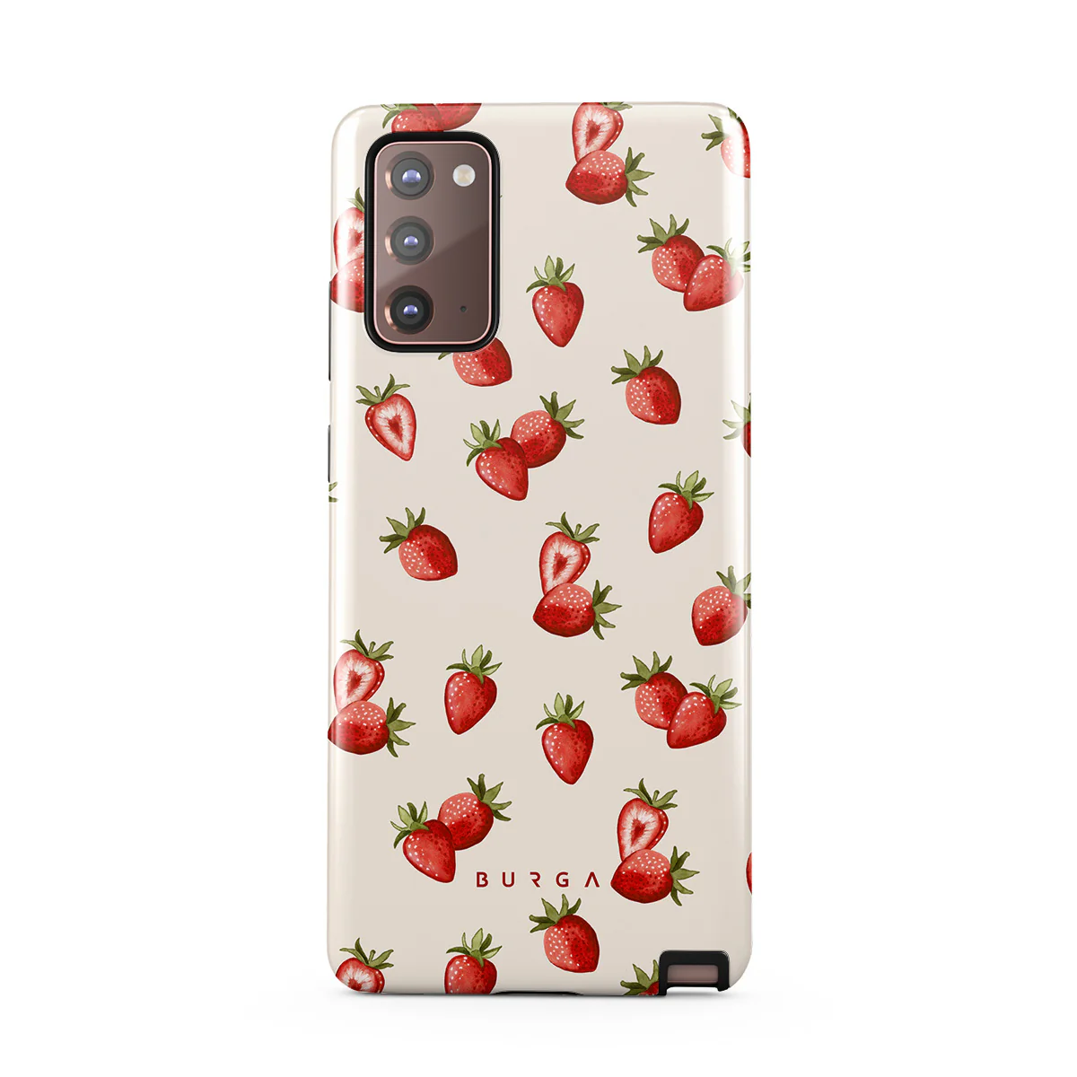 Freshly Picked - Samsung Galaxy Note 20 4G / 5G Case - Image 5