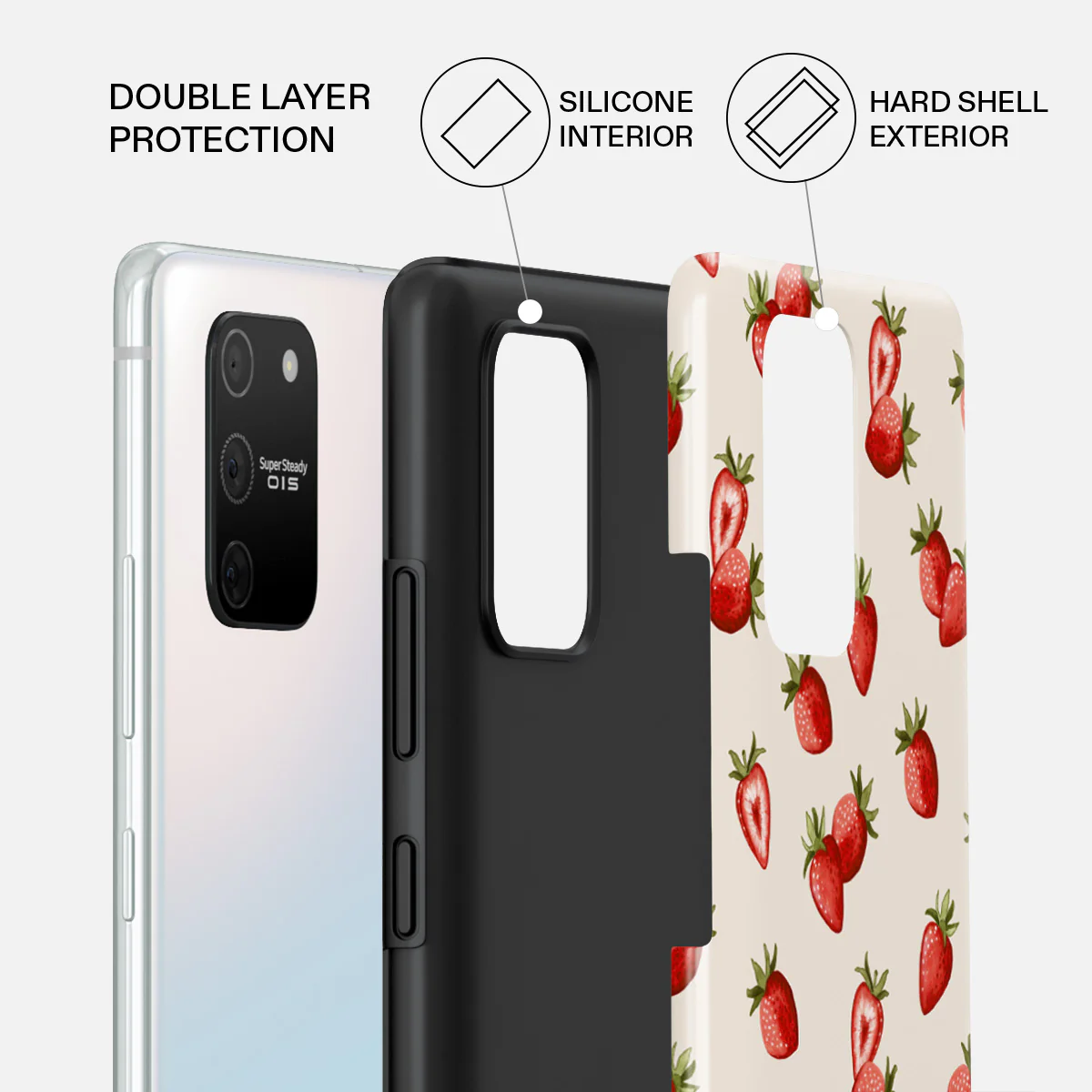 Freshly Picked - Samsung Galaxy S10 Lite Case - Image 2