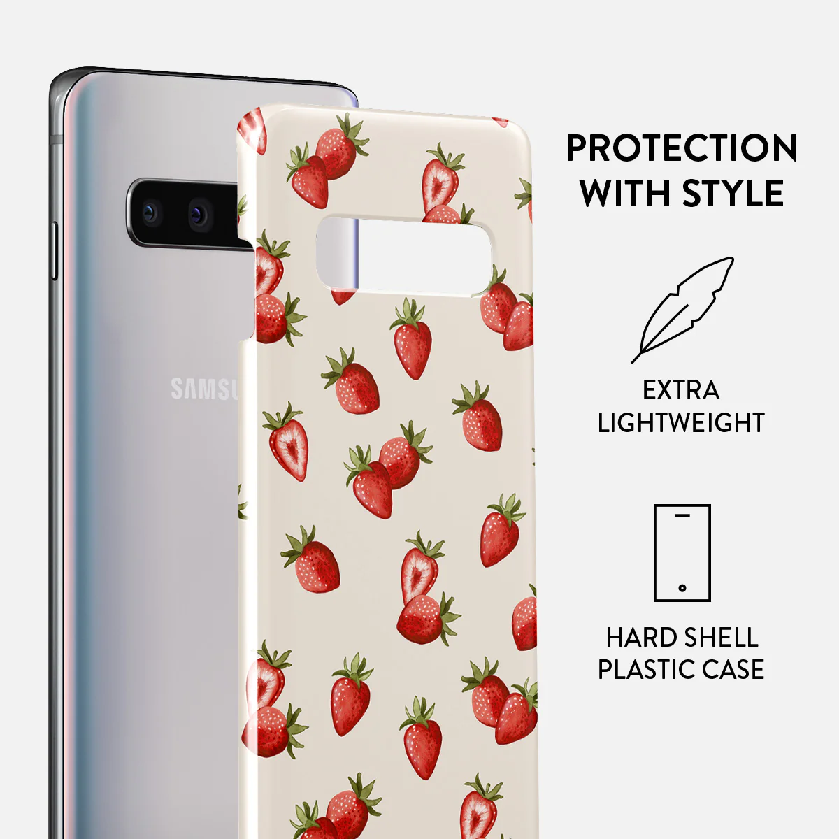 Freshly Picked - Samsung Galaxy S10 Plus Case - Image 2