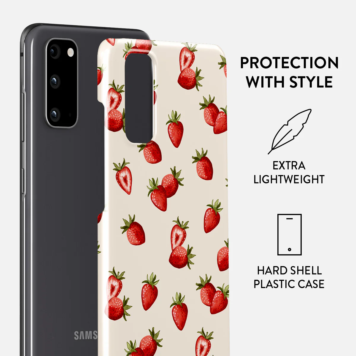 Freshly Picked - Samsung Galaxy S20 4G / 5G Case - Image 2