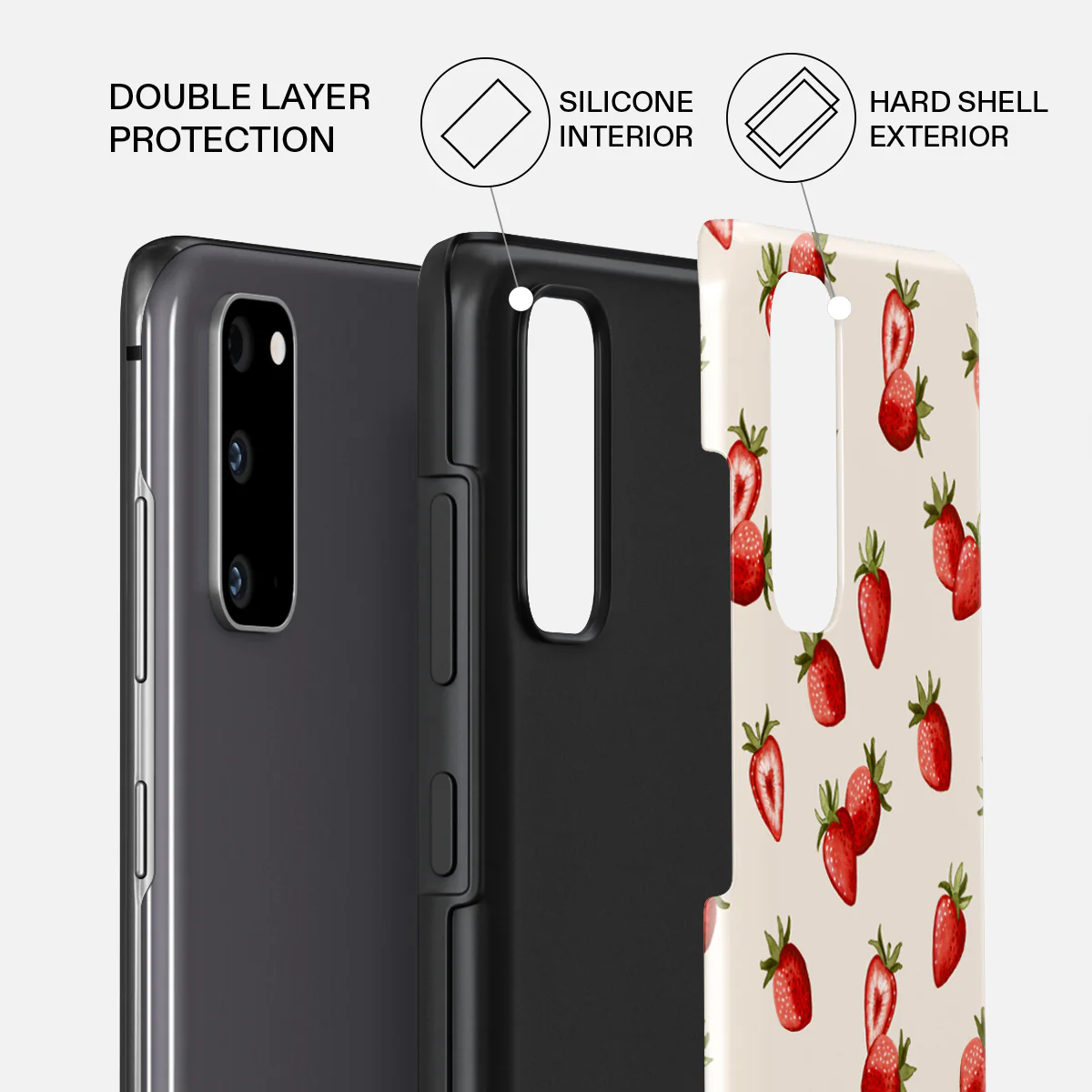 Freshly Picked - Samsung Galaxy S20 4G / 5G Case - Image 6