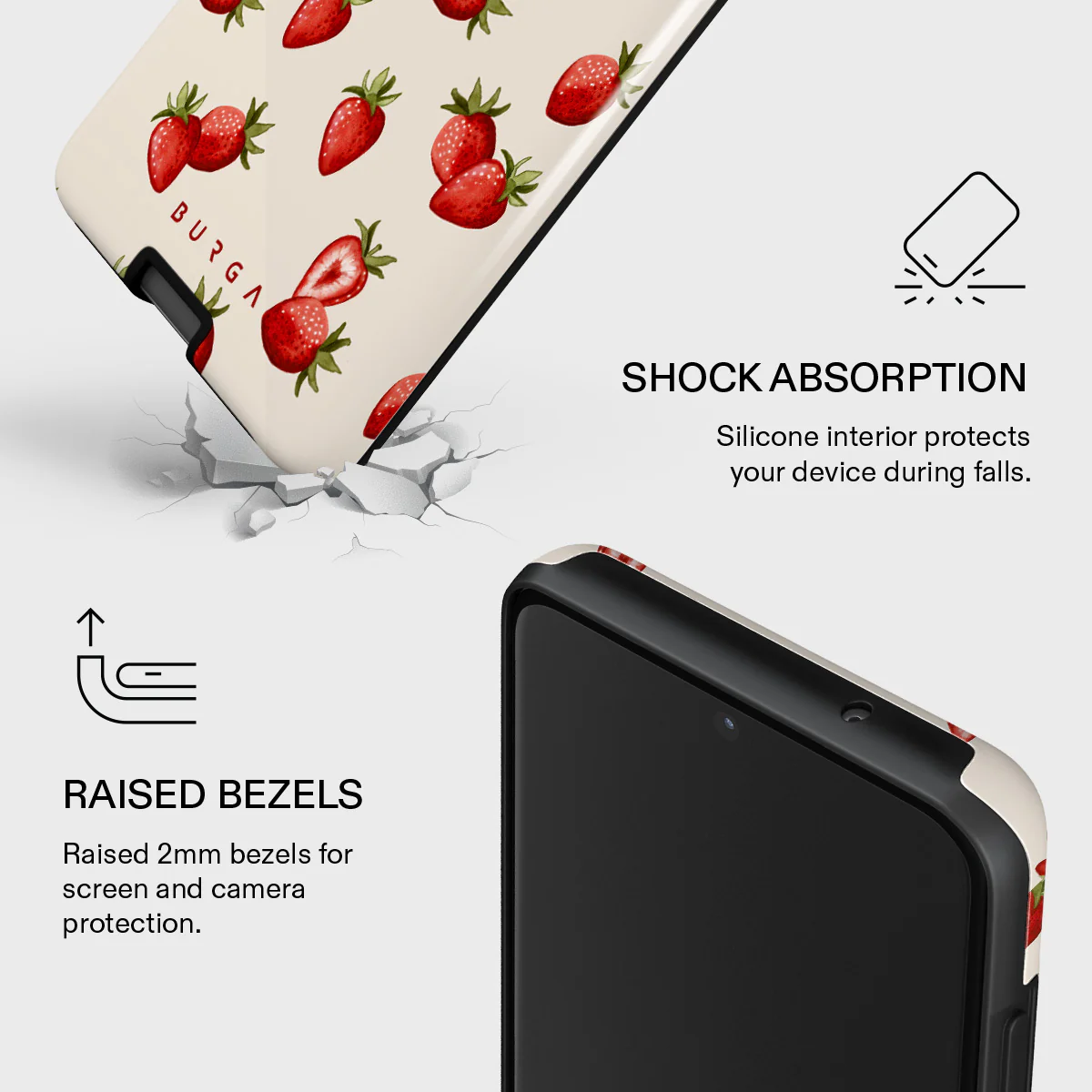 Freshly Picked - Samsung Galaxy S20 FE 4G / 5G Case - Image 4
