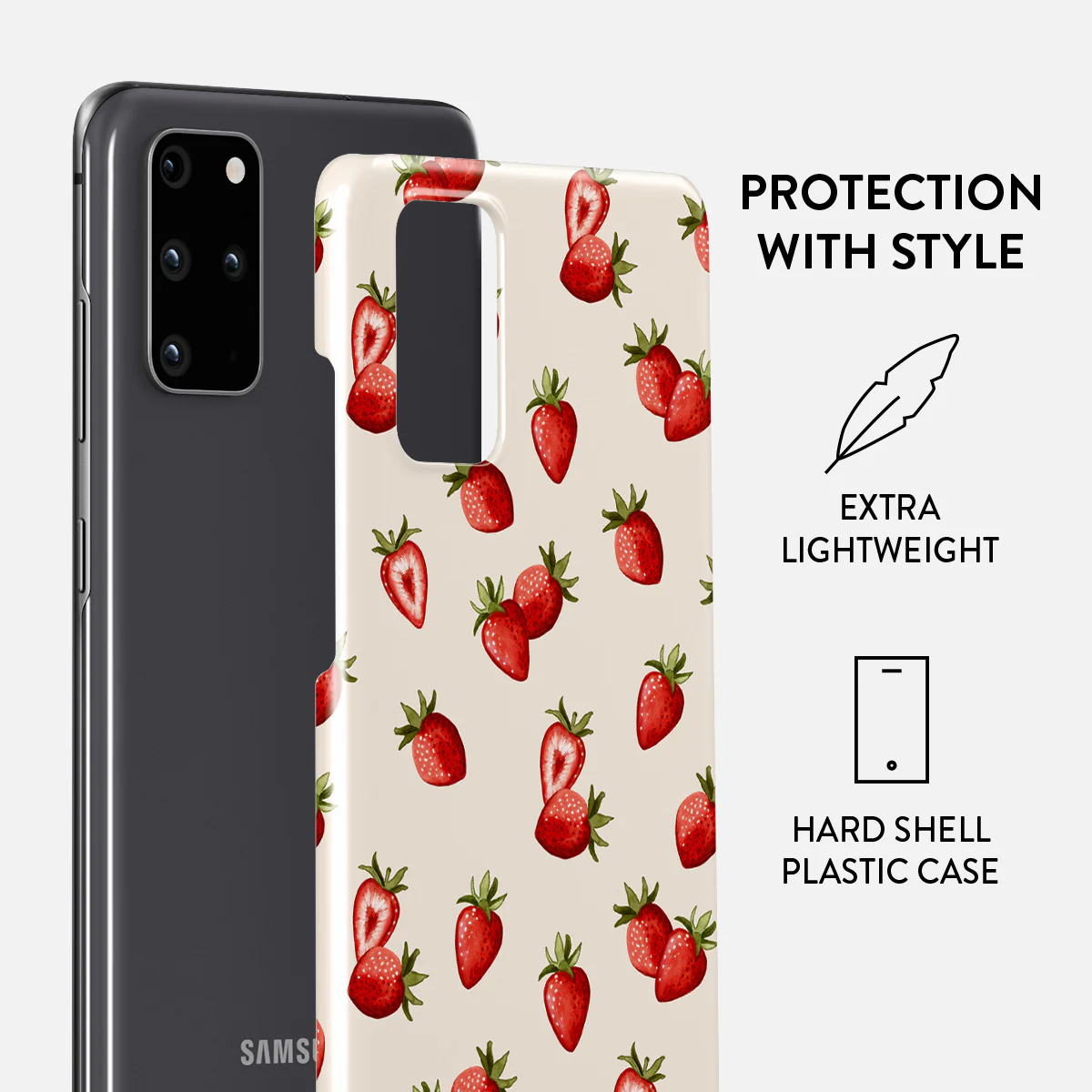 Freshly Picked - Samsung Galaxy S20 Plus 4G / 5G Case - Image 2