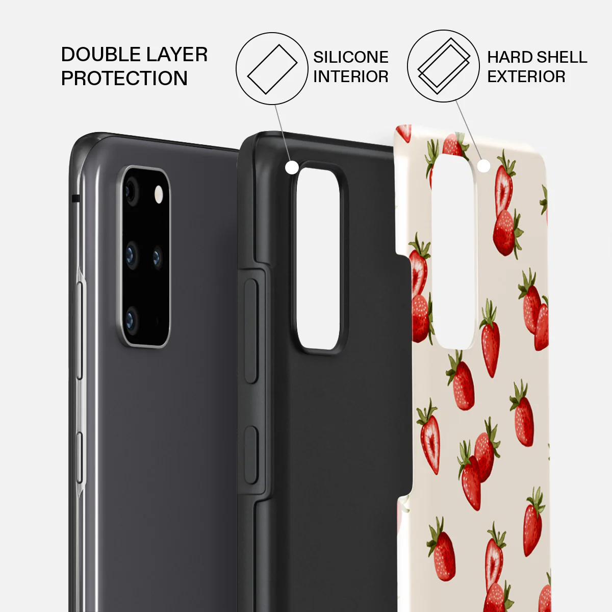 Freshly Picked - Samsung Galaxy S20 Plus 4G / 5G Case - Image 6