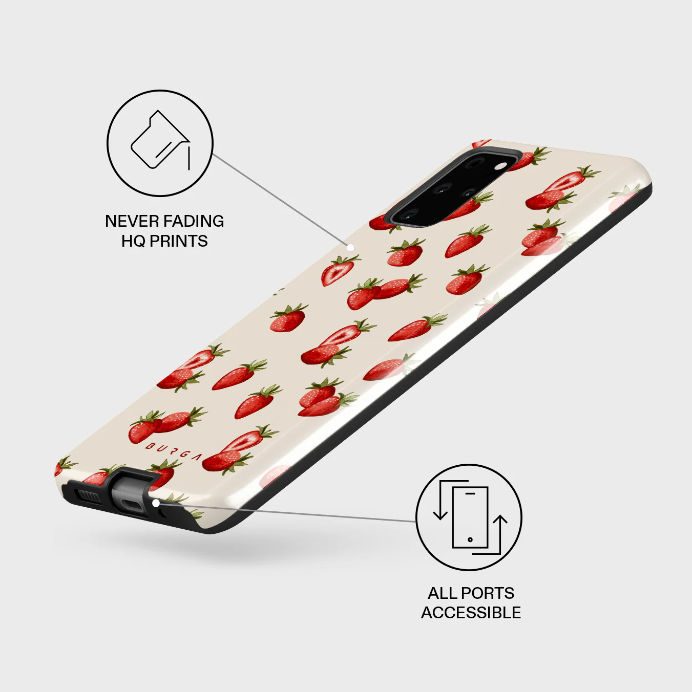 Freshly Picked - Samsung Galaxy S20 Plus 4G / 5G Case - Image 7