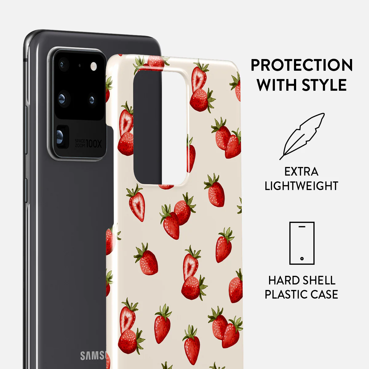 Freshly Picked - Samsung Galaxy S20 Ultra 4G / 5G Case - Image 2