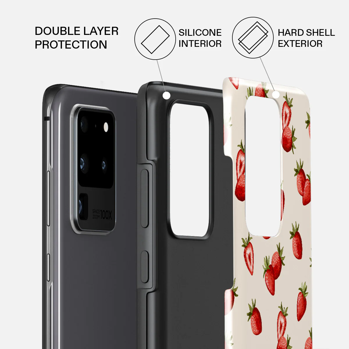 Freshly Picked - Samsung Galaxy S20 Ultra 4G / 5G Case - Image 6
