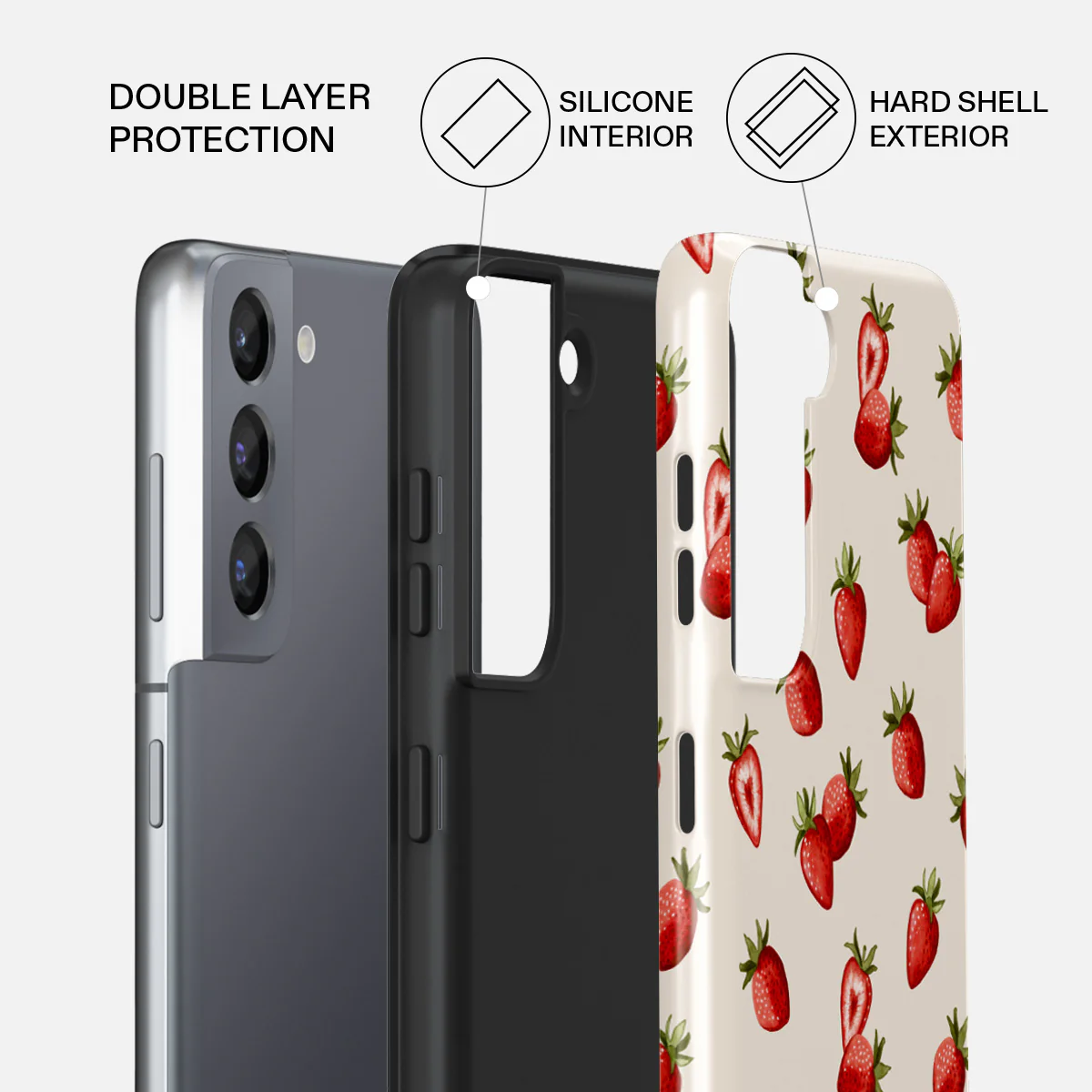 Freshly Picked - Samsung Galaxy S21 Case - Image 2