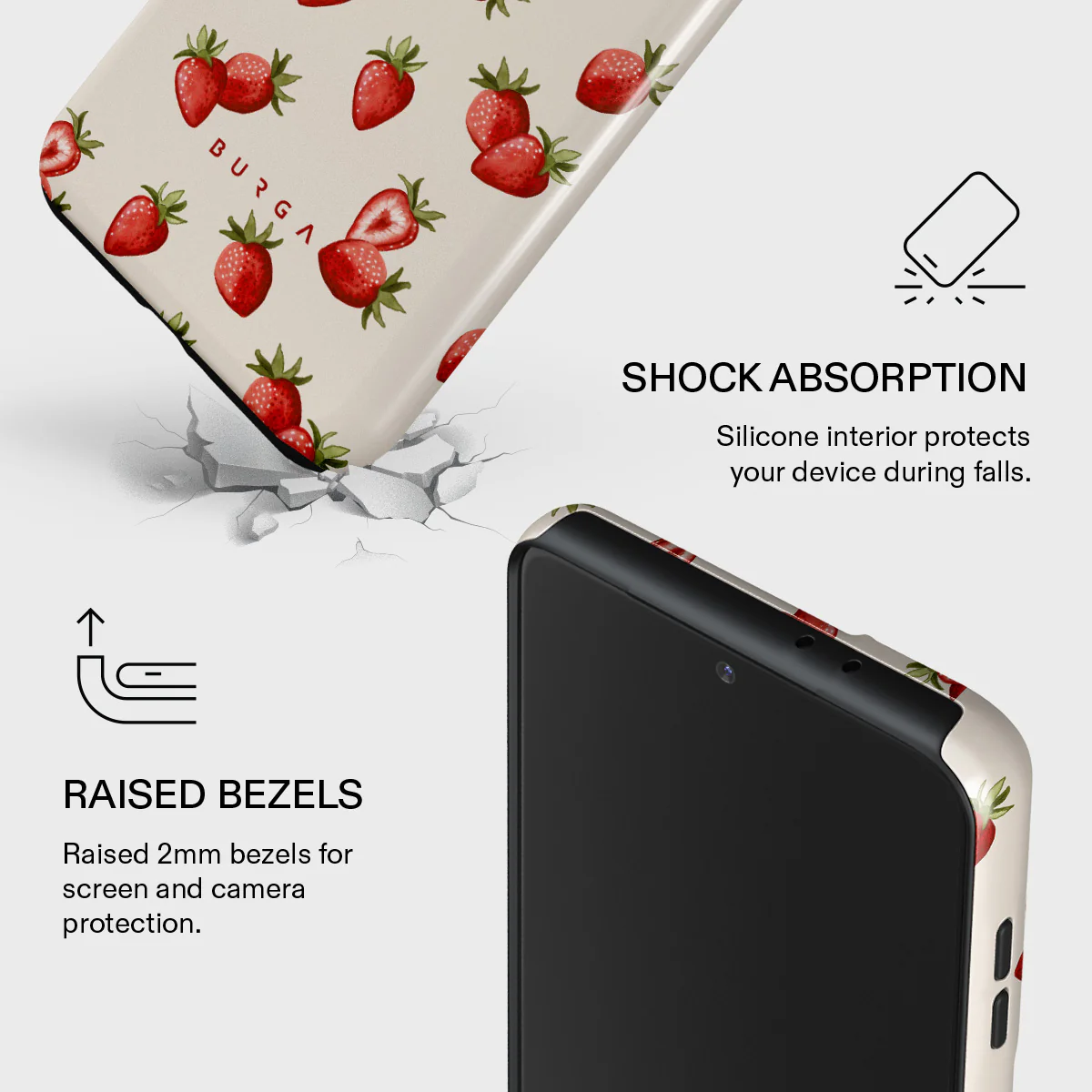 Freshly Picked - Samsung Galaxy S21 Case - Image 4