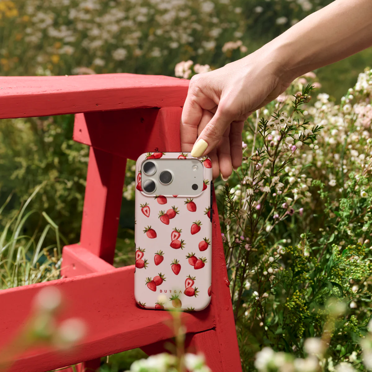 Freshly Picked - Samsung Galaxy S21 FE Case - Image 11