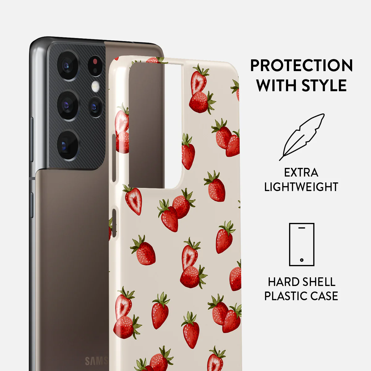 Freshly Picked - Samsung Galaxy S21 Ultra Case - Image 2