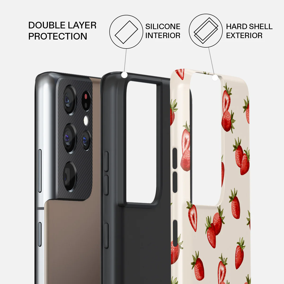 Freshly Picked - Samsung Galaxy S21 Ultra Case - Image 6