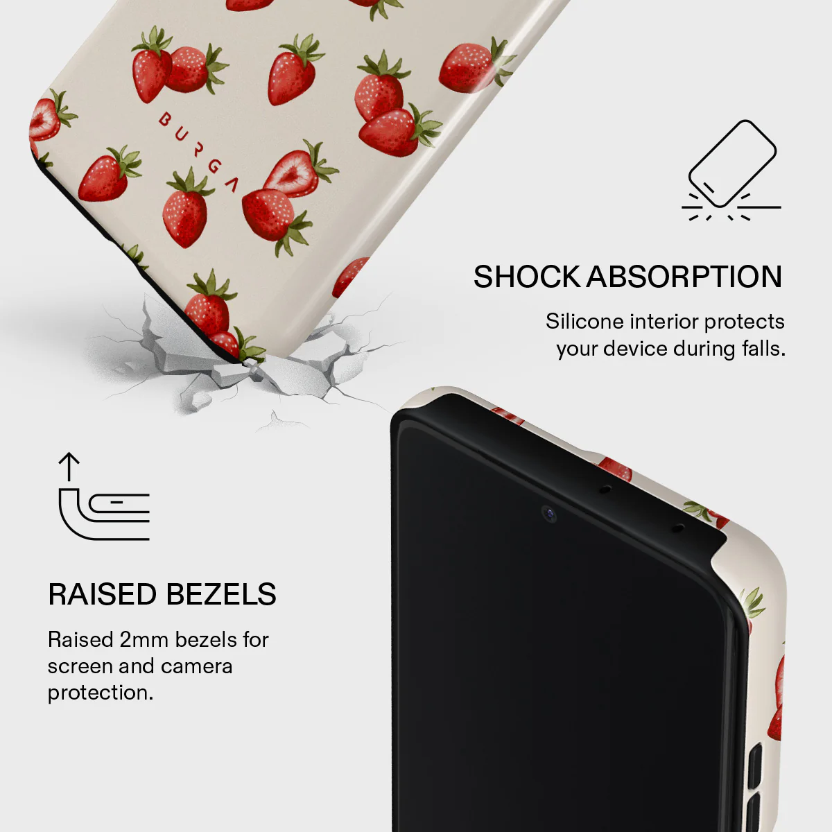 Freshly Picked - Samsung Galaxy S21 Ultra Case - Image 8