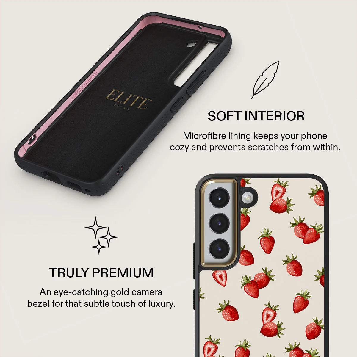 Freshly Picked - Samsung Galaxy S22 Case - Image 10