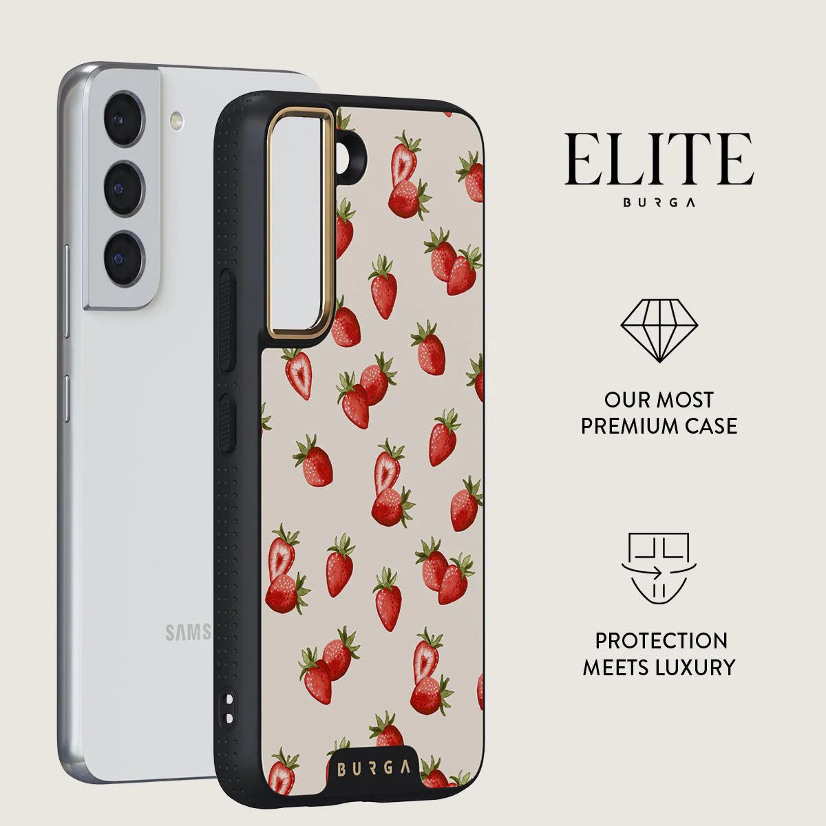Freshly Picked - Samsung Galaxy S22 Case - Image 6