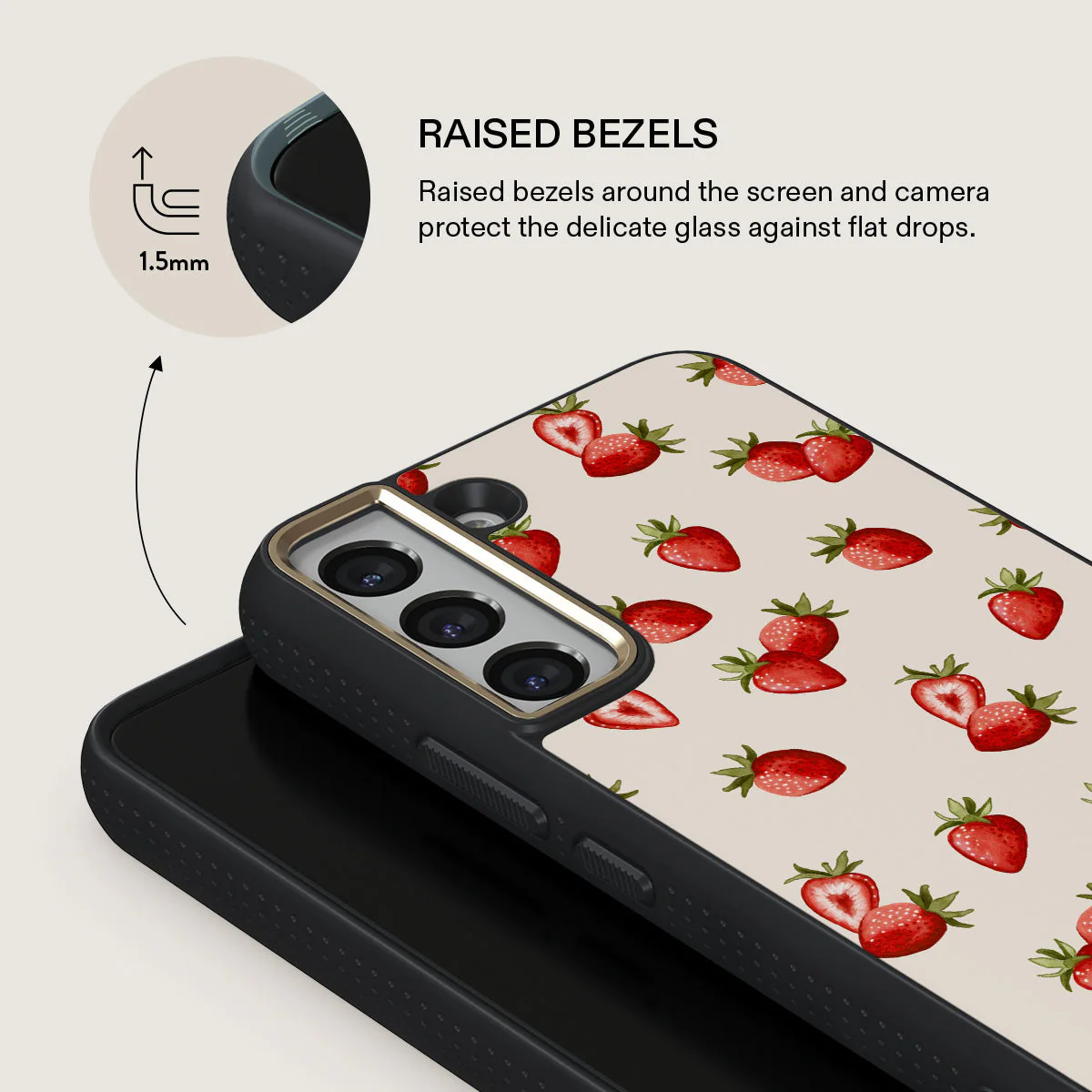 Freshly Picked - Samsung Galaxy S22 Case - Image 8