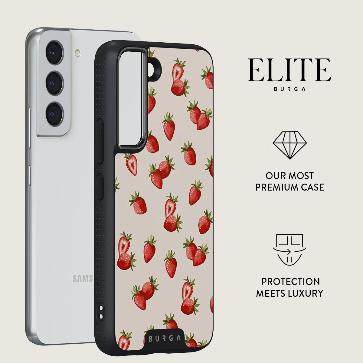 Freshly Picked - Samsung Galaxy S22 Plus Case - Image 13