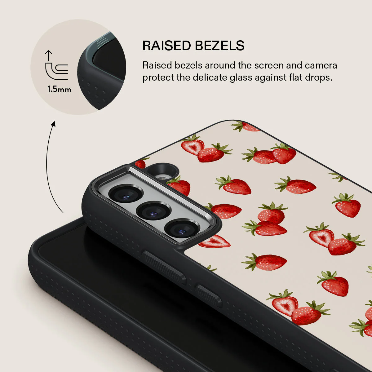 Freshly Picked - Samsung Galaxy S22 Plus Case - Image 15