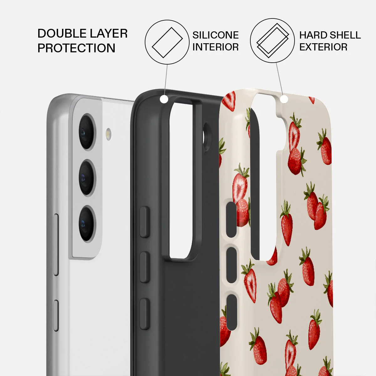 Freshly Picked - Samsung Galaxy S22 Plus Case - Image 2