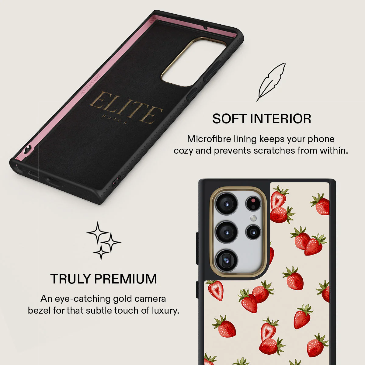 Freshly Picked - Samsung Galaxy S22 Ultra Case - Image 10