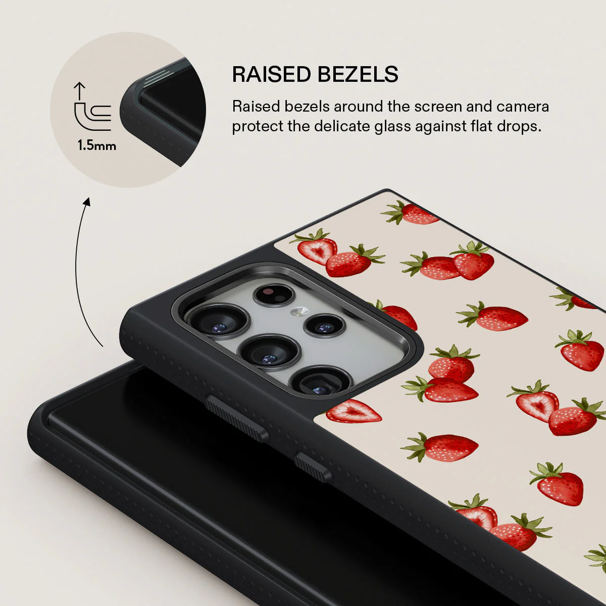 Freshly Picked - Samsung Galaxy S22 Ultra Case - Image 15