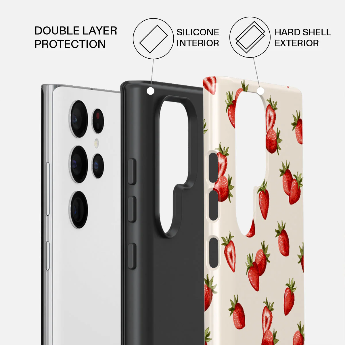 Freshly Picked - Samsung Galaxy S22 Ultra Case - Image 2