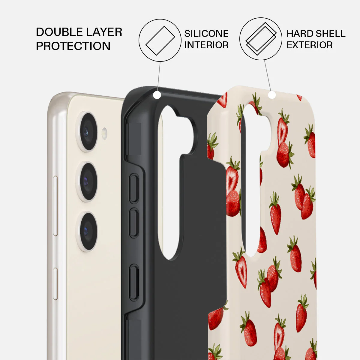 Freshly Picked - Samsung Galaxy S23 Case - Image 2