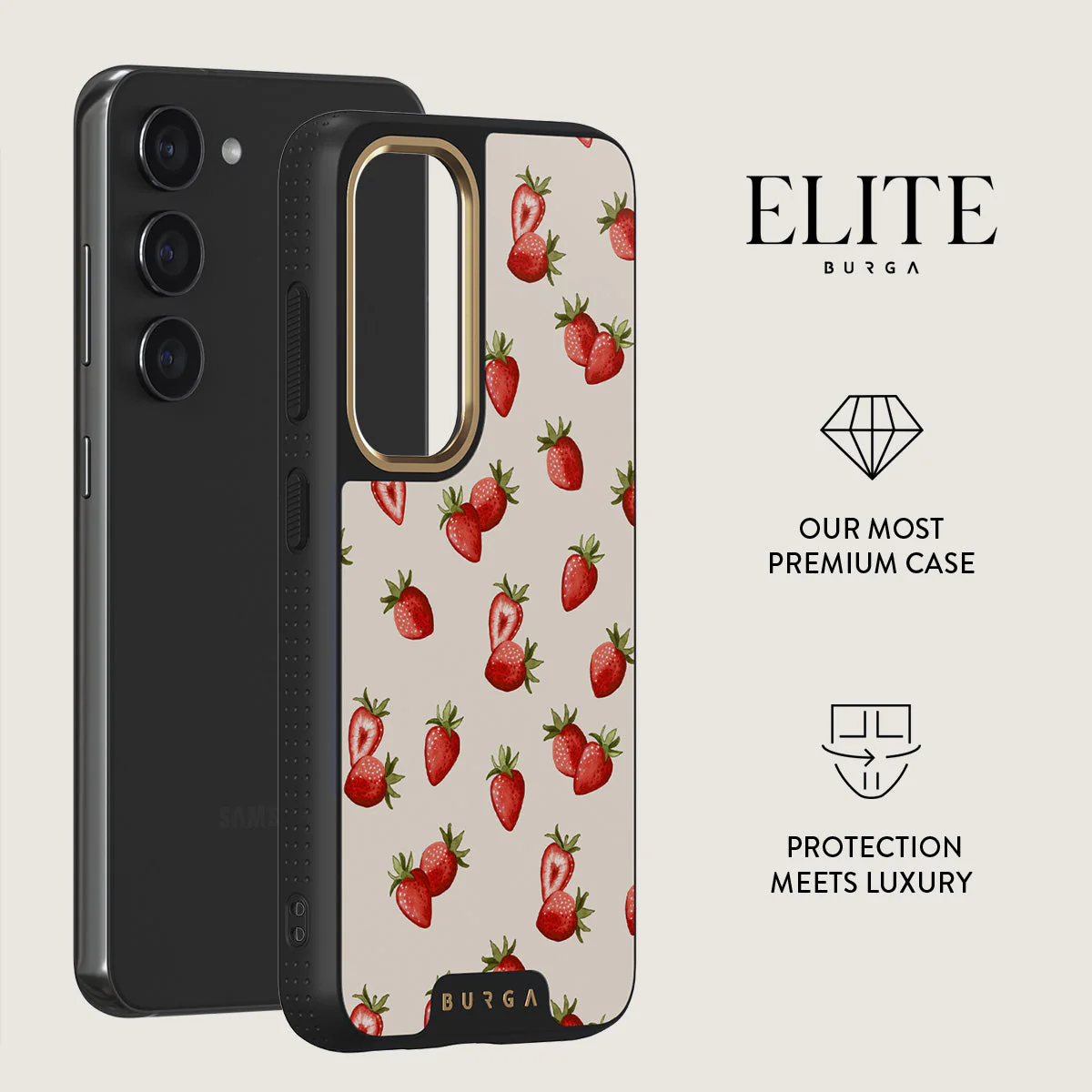 Freshly Picked - Samsung Galaxy S23 Case - Image 6