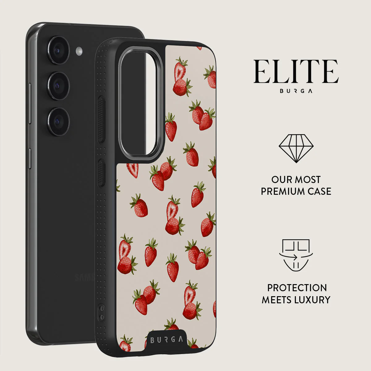Freshly Picked - Samsung Galaxy S23 Plus Case - Image 13