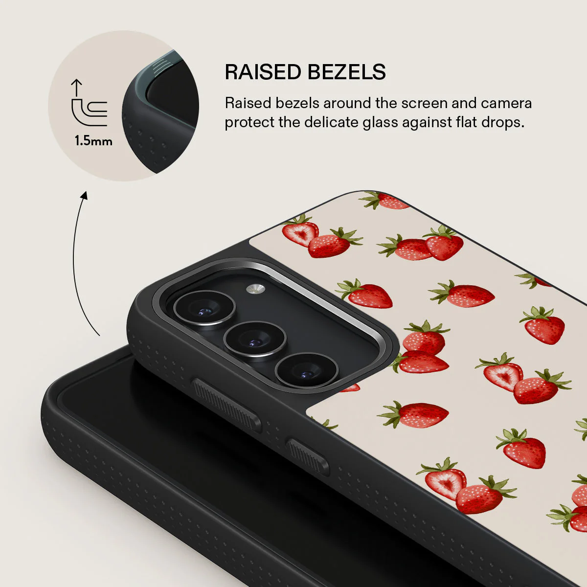 Freshly Picked - Samsung Galaxy S23 Plus Case - Image 15