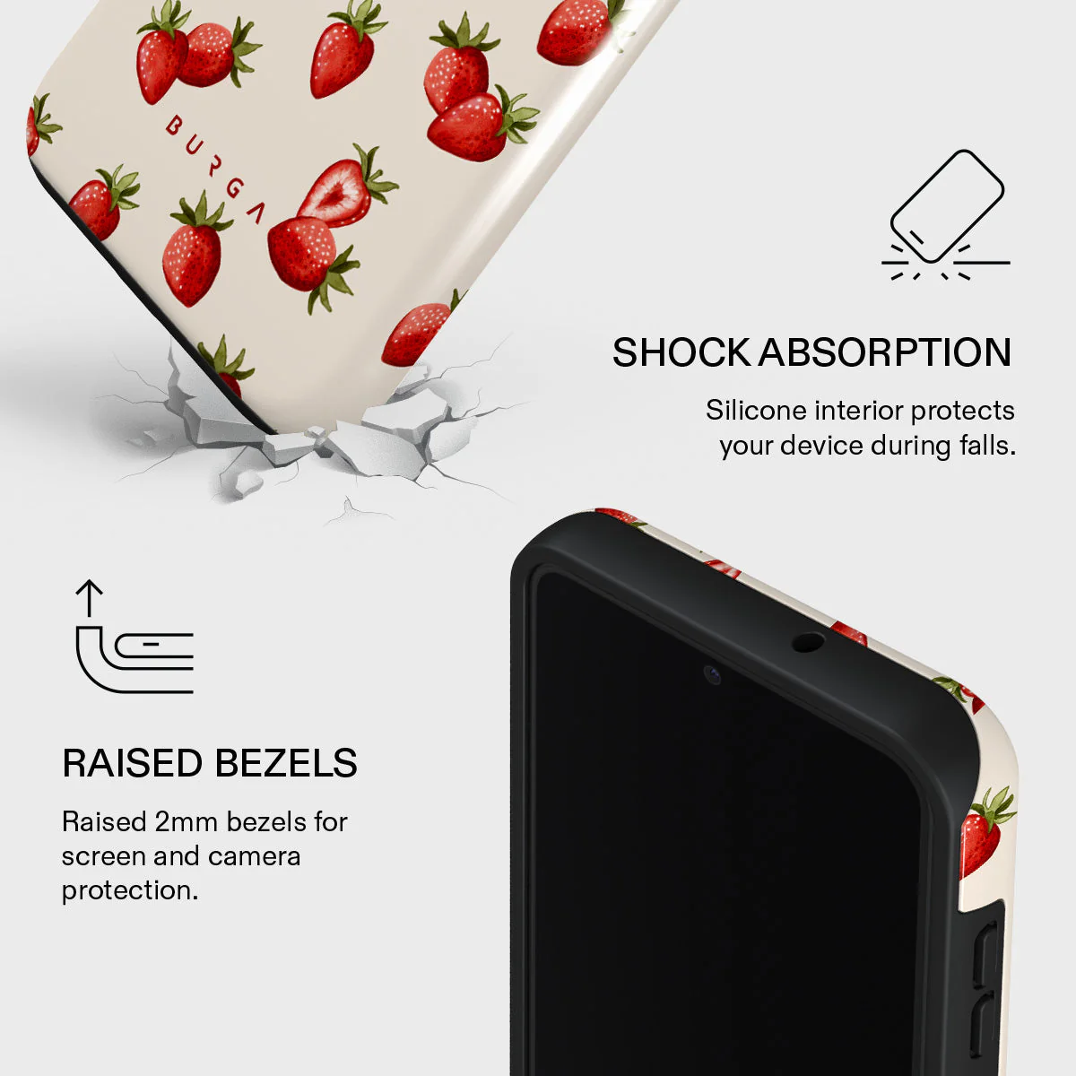 Freshly Picked - Samsung Galaxy S23 Plus Case - Image 4