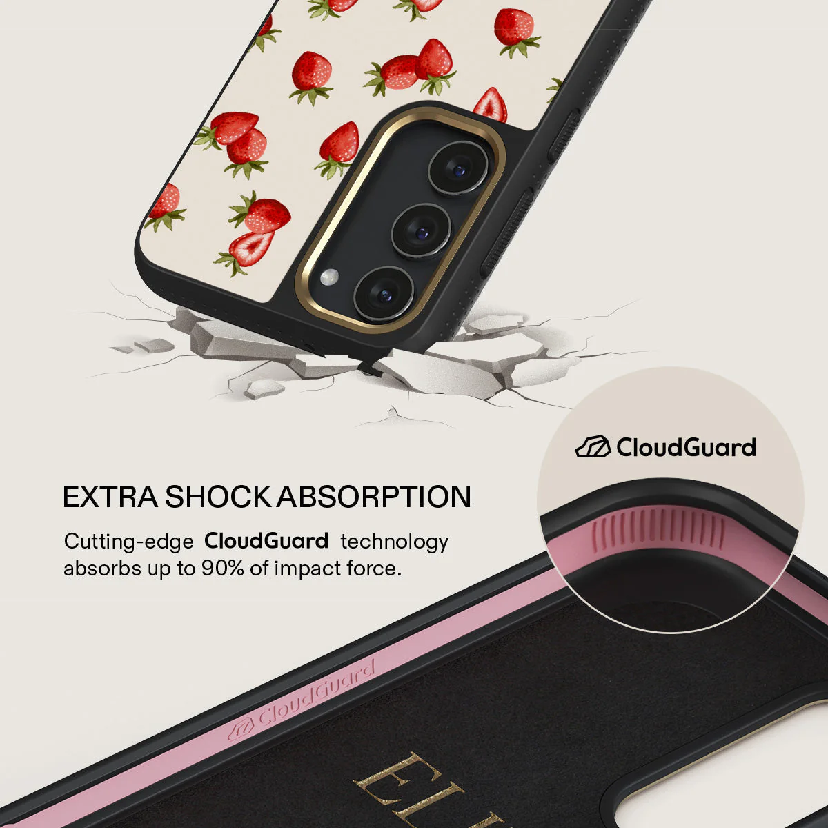 Freshly Picked - Samsung Galaxy S23 Plus Case - Image 7