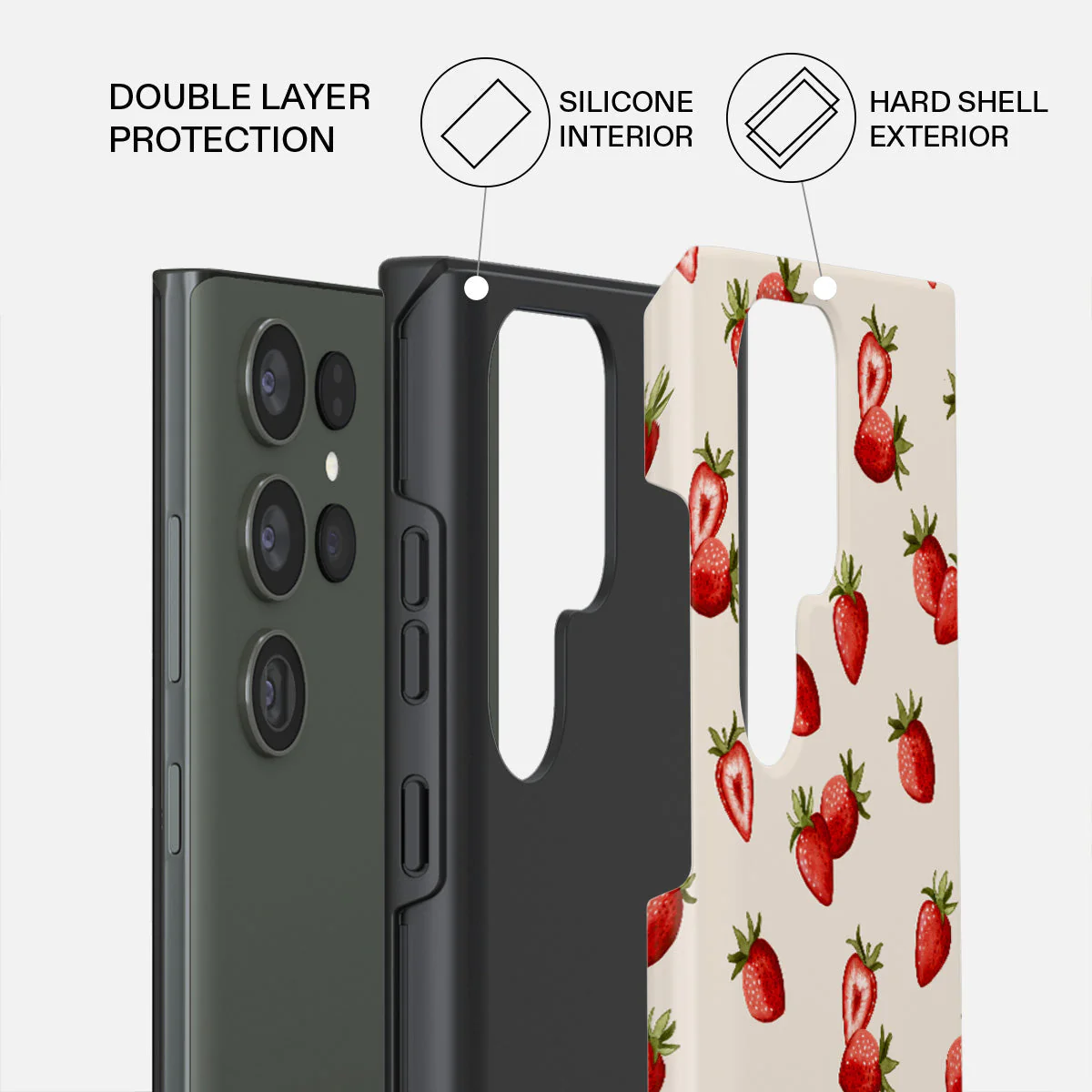Freshly Picked - Samsung Galaxy S23 Ultra Case - Image 2