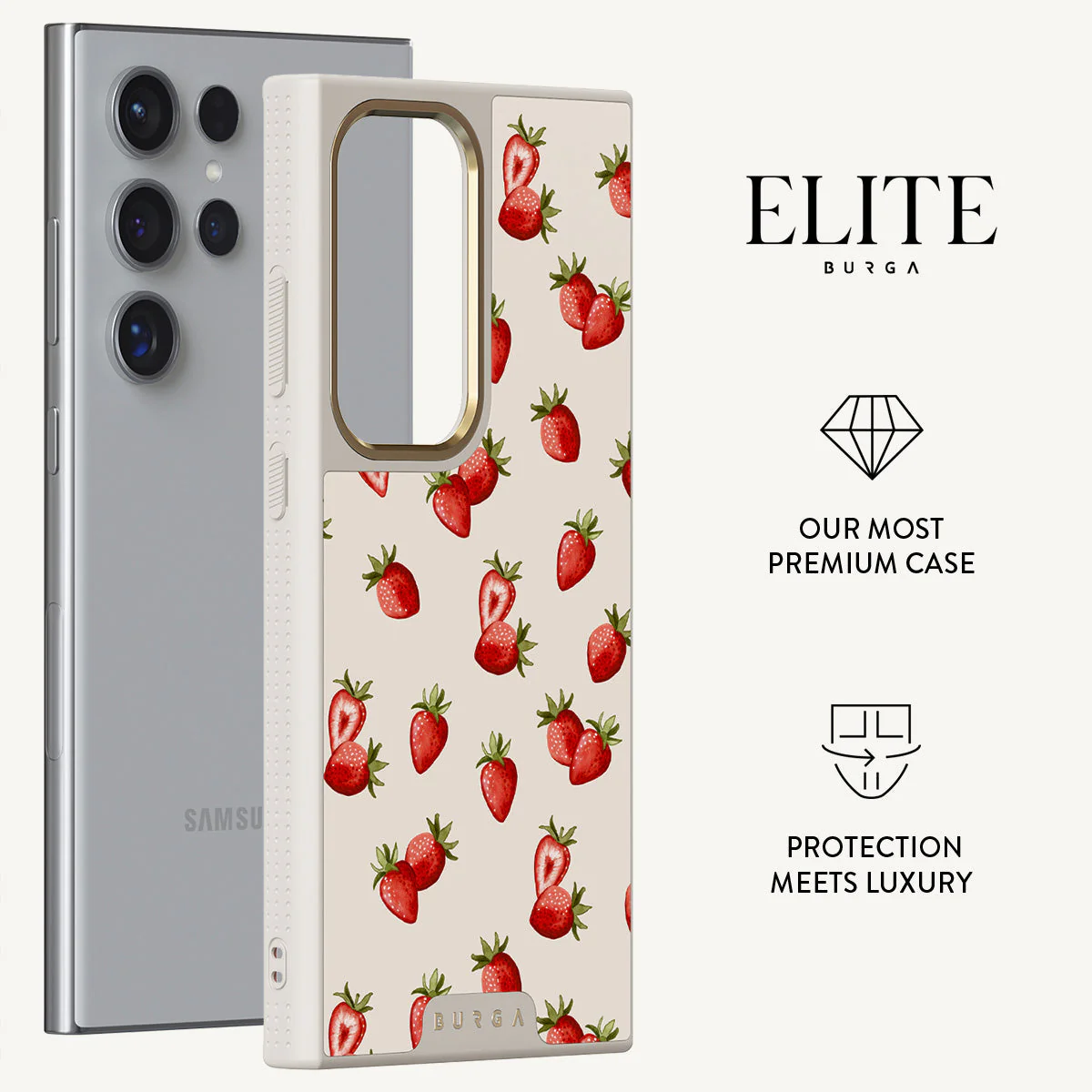 Freshly Picked - Samsung Galaxy S23 Ultra Case - Image 20