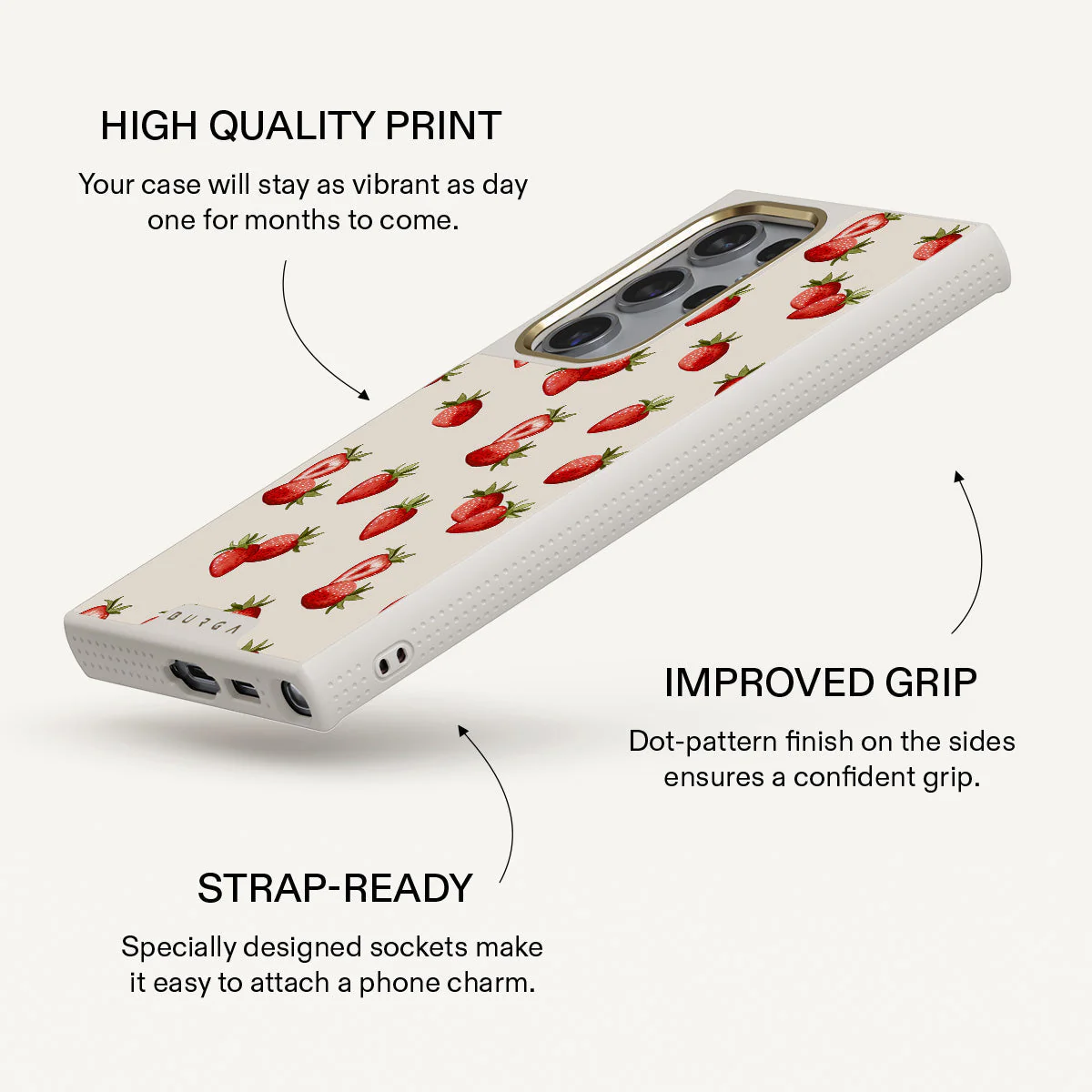 Freshly Picked - Samsung Galaxy S23 Ultra Case - Image 23